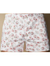 Труси-боксери Regata Club Red Sea Shell - 44/2XS