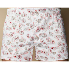 Труси-боксери Regata Club Red Sea Shell - 44/2XS