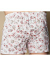 Труси-боксери Regata Club Red Sea Shell - 44/2XS