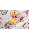 Труси-боксери Regata Club Red Sea Shell - 44/2XS