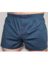 Труси-боксери Regata Club Dark Blue Shallow Point - 42/3XS