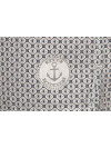 Труси-боксери Regata Club Grey Wallpaper - 42/3XS