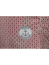 Труси-боксери Regata Club Red Wallpaper - 52/L