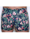 Труси-боксери Regata Club August Flowers - 52/L