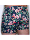 Труси-боксери Regata Club August Flowers - 52/L