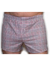 Труси-боксери Regata Club Tie Tissue - 42/3XS
