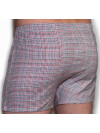 Труси-боксери Regata Club Tie Tissue - 42/3XS