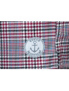 Труси-боксери Regata Club Tie Tissue - 42/3XS