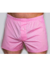 Труси-боксери Regata Club Pink Clipping - 42/3XS