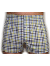 Труси-боксери Regata Club Grass-Sky Sell - 46/XS