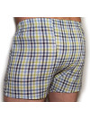 Труси-боксери Regata Club Grass-Sky Sell - 46/XS