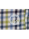 Труси-боксери Regata Club Grass-Sky Sell - 46/XS