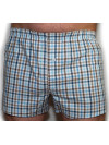 Труси-боксери Regata Club Cotton-Linen Classic Sell - 42/3XS