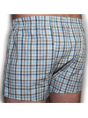Труси-боксери Regata Club Cotton-Linen Classic Sell - 44/2XS