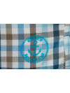Труси-боксери Regata Club Cotton-Linen Classic Sell - 44/2XS