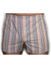 Труси-боксери Regata Club Good Mood Strip - 46/XS