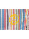 Труси-боксери Regata Club Good Mood Strip - 46/XS