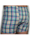 Труси-боксери Regata Club Classic Trunk Cell - 48/S