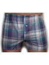 Труси-боксери Regata Club Just Violet Cell - 42/3XS