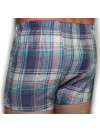 Труси-боксери Regata Club Just Violet Cell - 44/2XS