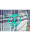 Труси-боксери Regata Club Just Violet Cell - 44/2XS
