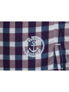 Труси-боксери Regata Club Deep Violet Cell - 44/2XS