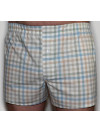 Труси-боксери Regata Club Pastel Color Cell - 42/3XS