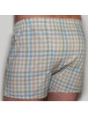 Труси-боксери Regata Club Pastel Color Cell - 44/2XS