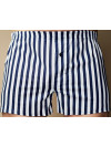 Труси-боксери Regata Club Classic Strip - 42/3XS