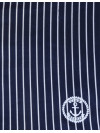 Труси-боксери Regata Club Dark Blue Strip Classic - 56/2XL