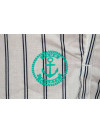 Труси-боксери Regata Club White-Black Strip Wallpaper - 44/2XS