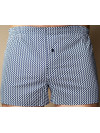 Труси-боксери Regata Club Dark Blue Angles - 44/2XS