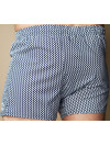 Труси-боксери Regata Club Dark Blue Angles - 44/2XS