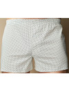 Труси-боксери Regata Club Classic White Dot - 64/6XL
