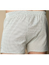 Труси-боксери Regata Club Classic White Dot - 64/6XL