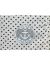 Труси-боксери Regata Club Classic White Dot - 64/6XL