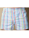 Труси-боксери Regata Club Pink Tipes Cell - 64/6XL