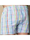 Труси-боксери Regata Club Pink Tipes Cell - 64/6XL