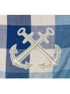 Труси-боксери Regata Club Atmosphere Cell - 48/S