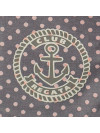 Труси-боксери Regata Club Pink Dot-Grey Wallpaper - 48/S