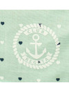 Труси-боксери Regata Club Avocado Love - 50/M
