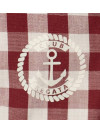 Труси-боксери Regata Club Bordo Cell - 56/2XL