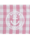 Труси-боксери Regata Club Pink Мiddle Сell - 44/2XS