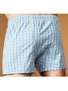 Труси-боксери Regata Club Blue Cell Classic - 44/2XS