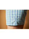 Труси-боксери Regata Club Blue Cell Classic - 44/2XS