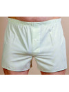Труси-боксери Regata Club Light Yellow Strip - 48/S