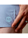Труси-боксери Regata Club Pink Dot As A Dust - 46/XS