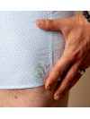 Труси-боксери Regata Club Just Dots - 56/2XL