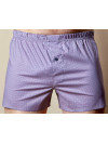 Труси-боксери Regata Club Middle Pink Dot - 46/XS