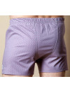 Труси-боксери Regata Club Middle Pink Dot - 46/XS
